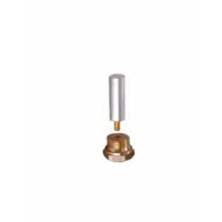 ANODO BUKH COM TAMPA/CONECTOR