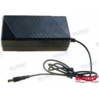 CARREGADOR DE BATERIA PULSAR 3.0 220V