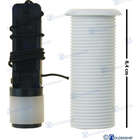 TOMADA COMPLETA PARA MODELOS HFP