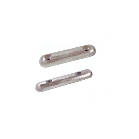 ANODO DE ZINCO FAIRLINE 310X75X40MM 4KG
