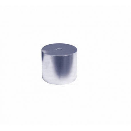 ANODO DE ZINCO RIVA MERCURIUS 3,86KG.