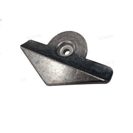 YAMAHA ANODO 9,9-15HP ZINCO 0,14KG