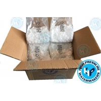 CAIXA 12 SACOS DE SAL 0,85 GR.