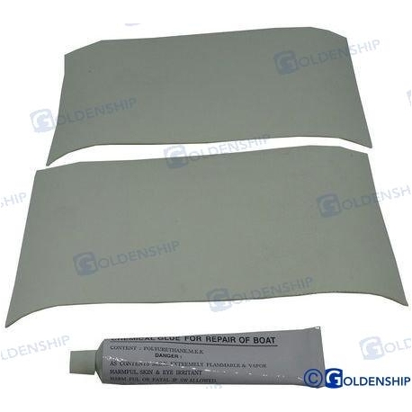 KIT DE REPARAÇÃO