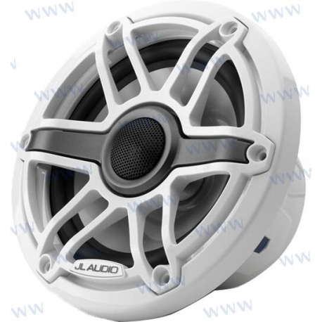 COLUNAS M3 6.5 GRELHA DESPORTIVA BRANCA