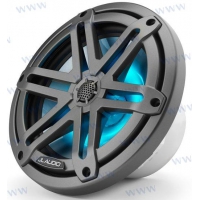 ALTIFALANTES M3 7.7 LED ESPORTIVO GUNMETAL