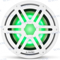 ALTIFALANTES M3 7.7 GRELHA DESPORTIVA LED BRANCA