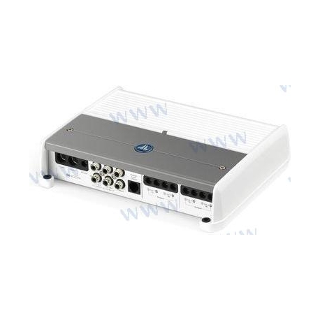AMPLIFICADOR 400W SÉRIE M - 4 CANAIS CL