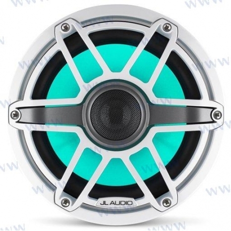 ALTIFALANTE M6 8.8 GRELHA DESPORTIVA LED BRANCA