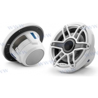 SUBWOOFER M6 8 GRADE ESPORTIVA BRANCA