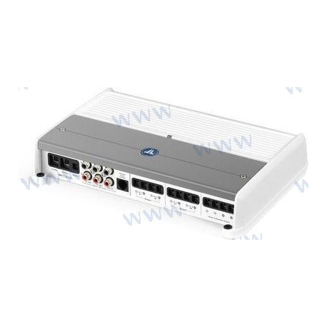 AMPLIFICADOR 700W 5 CANAIS