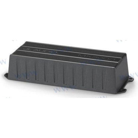 AMPLIFICADOR DE SUBWOOFER DE 300W