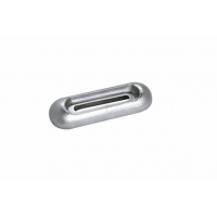 ANODO DE ZINCO FAIRLINE 200X65X32MM 1,3KG