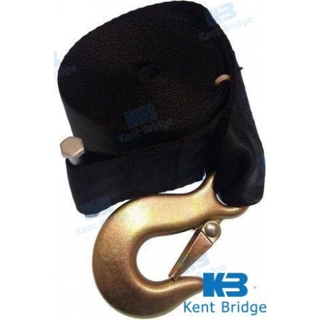 CORREIA DO GUINCHO 50 MM X 7,6 M