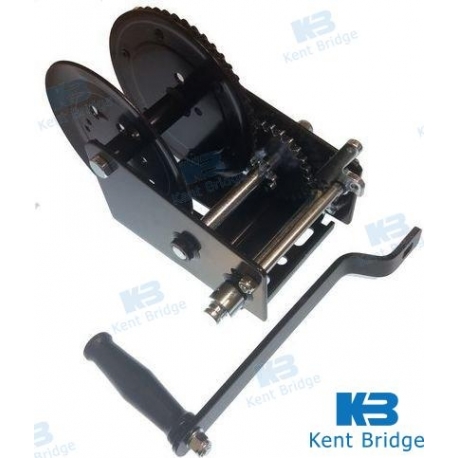 GUINCHO DE MÃO 1100KG 18*13