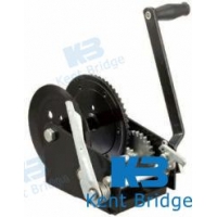 GUINCHO MANUAL 1100 KG C/FREIO