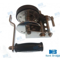 GUINCHO MANUAL 380 KG - AISI304 11*8