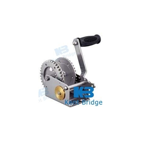 GUINCHO MANUAL 727 KG - AISI304 13*9