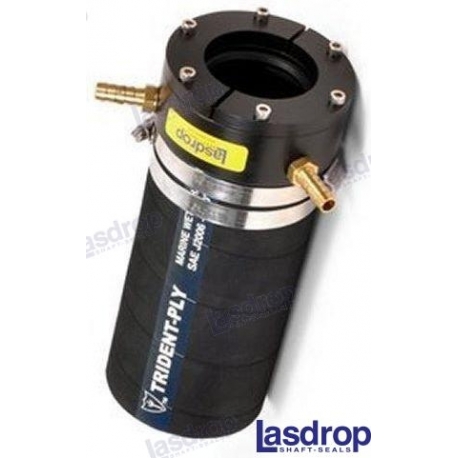 VEDANTE DE VEIO DRYSEAL 40-64 MM