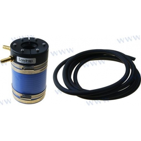 VEDANTE DE VEIO DRYSEAL 40-90 MM
