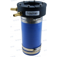VEDANTE DE VEIO DRYSEAL 45-83 MM