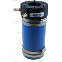 VEDANTE DE VEIO DRYSEAL 60-76 MM