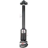 ELEVADOR DE ESCOTILHA 12V 84-124CM