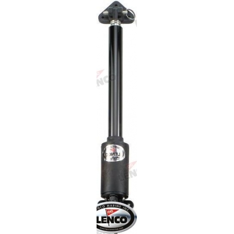 ELEVADOR DE ESCOTILHA 12V 84-124CM