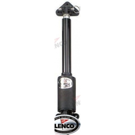 ELEVADOR DE ESCOTILHA 12V 64-84 CM