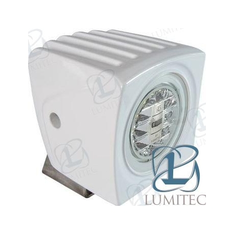 FOCO DE LED RECTANGULAR 181X80X66 MM