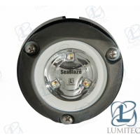 LUZ SUBAQUÁTICA RGB COMPLETA