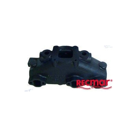 COLETOR MERCRUISER V6