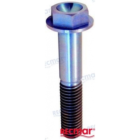 PARAFUSO: STARTER CURTO NOVO