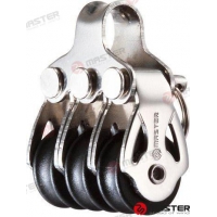 POLIA TRIPLA 16MM