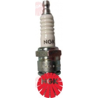 VELA DE IGNIÇÃO NGK B7ES