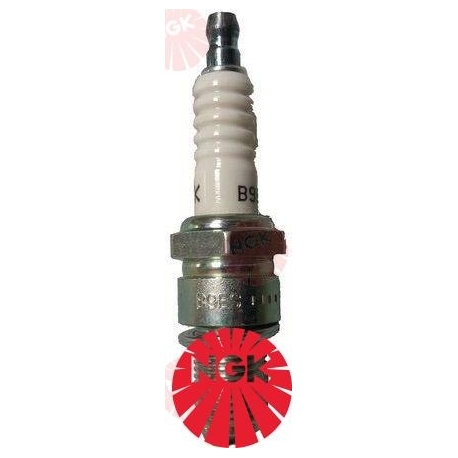 VELA DE IGNIÇÃO NGK B9ES