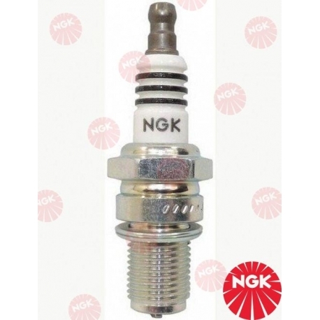 VELA DE IGNIÇÃO NGK ILFR6G-E