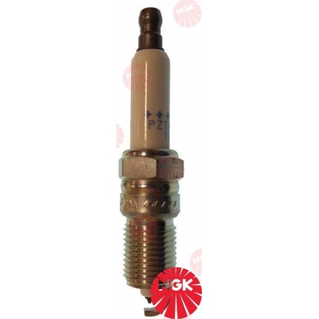 VELA DE IGNIÇÃO NGK PZTR5A-15