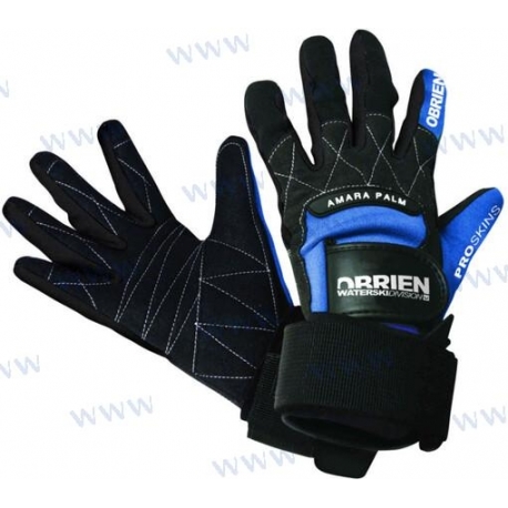 LUVAS PROSKIN SM