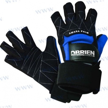 LUVAS PROSKIN 3/4 SM