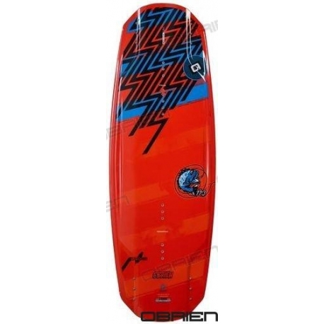 GANCHO DE WAKEBOARD 128