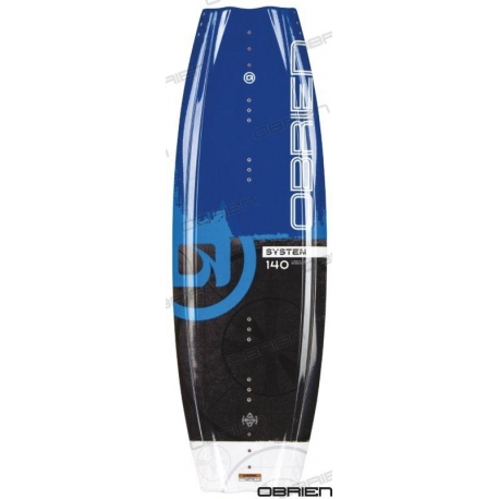 SISTEMA DE WAKEBOARD 140