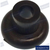 TAMPA/CONECTOR DE NYLON