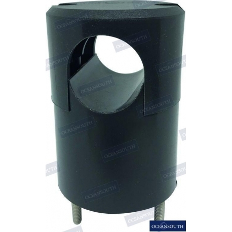 NYLON LATERAL UNION 32MM 1 1/4
