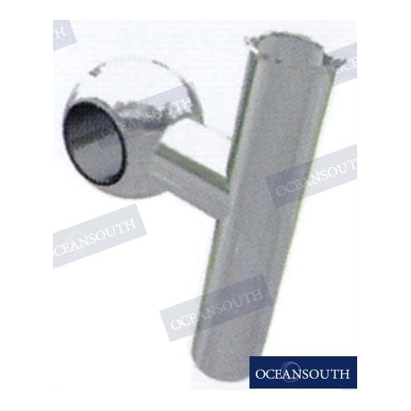 SUPORTE TUBO 44 MM