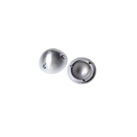 HÉLICE ANODO VARIPROP 59 Ø 67MM ZINCO