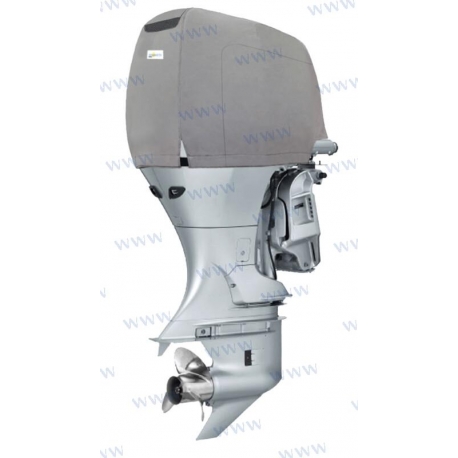 COBERTURA VENTILADA HONDA V6 3.6L