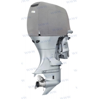 CAPA VENTILADA HONDA 4 CYL 2.3L