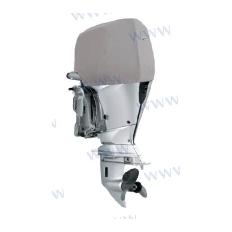 CAPA HONDA 1CYL 57CC BF2.3 (2014)
