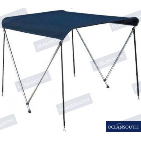 BIMINI TOLDO 2 ARCOS 150/170 CM